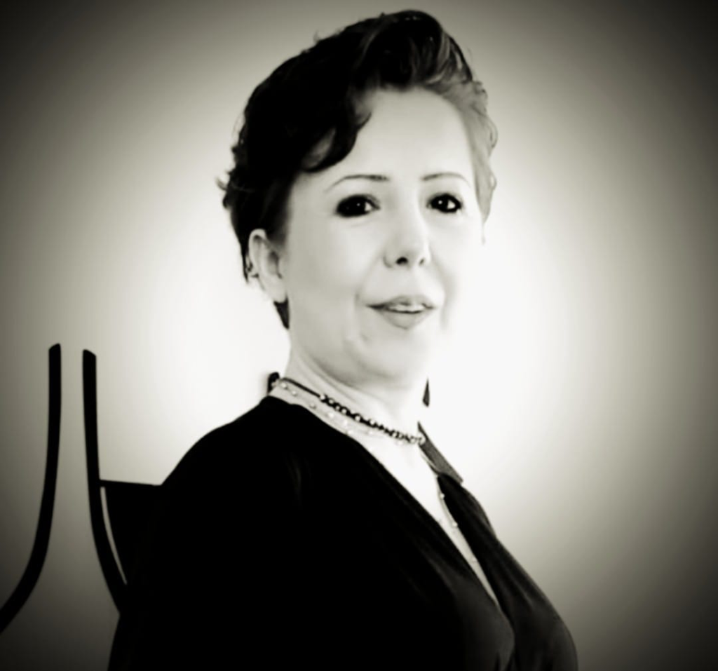 Gülay Şahan